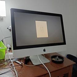 Apple iMac 