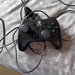 Nintendo Switch Controller 