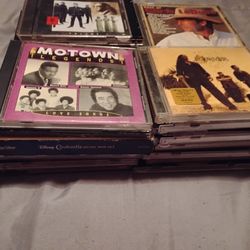 Cds