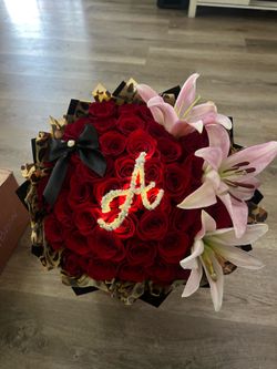 Flower Bouquet