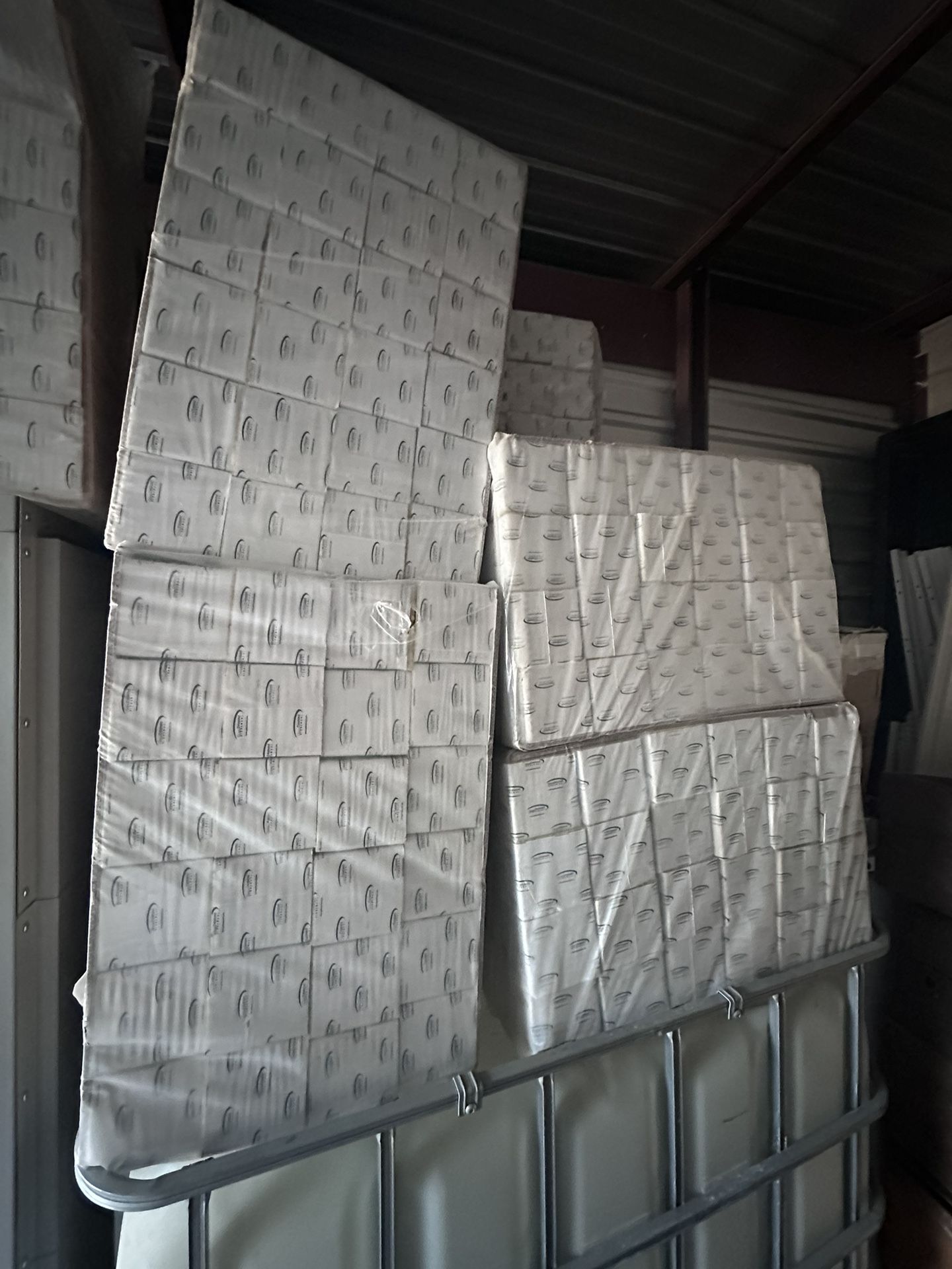 Rockwool 4x4 Grow cubes. Qty 1000+