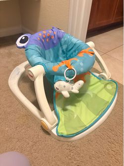 Baby seat