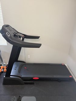 Treadmill pro runner 3G cardio