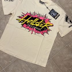 Hellstar Shirt Size L