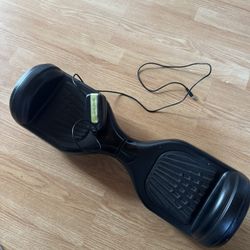Hover board