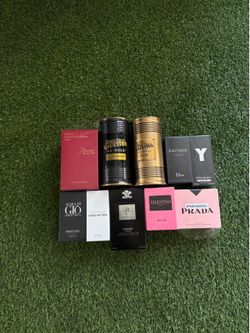 MENS & WOMEN COLONGES