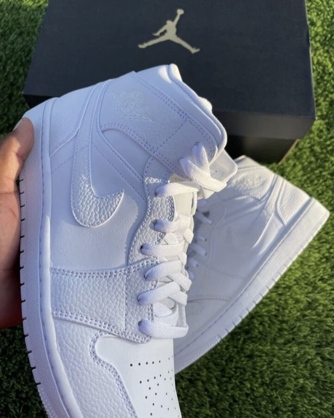 Nike Air Jordan Size 11