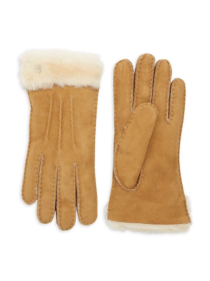 Ugg Gloves