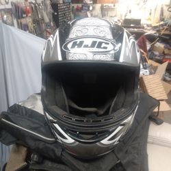 Helmet 