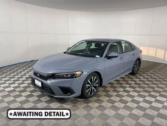 2024 Honda Civic Sedan