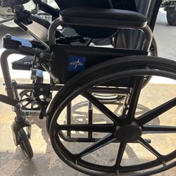 Wheelchair