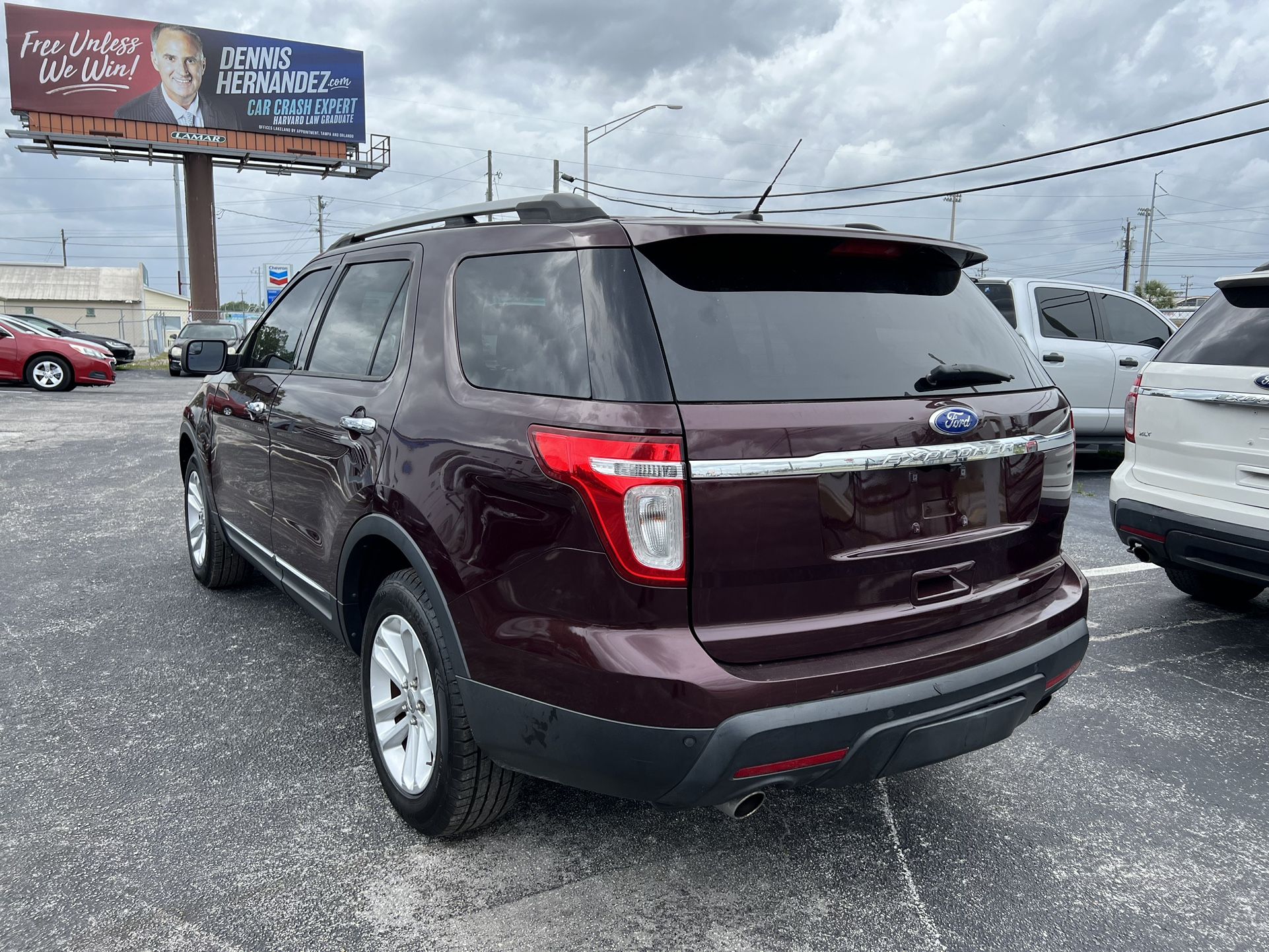 2011 Ford Explorer for Sale in Lakeland, FL OfferUp
