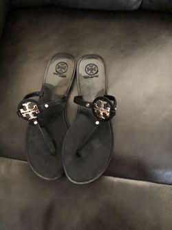 Sandles Size 9