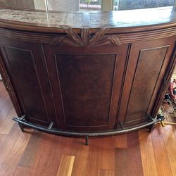 Bar Table 