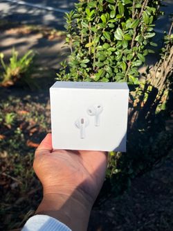 AirPod Pro 3