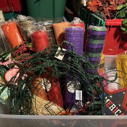 Crafts Poly Mesh