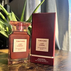 Tom Ford Lost Cherry