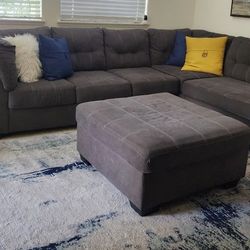 Sectional Sofa