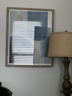 Picture Art Frames - 2 