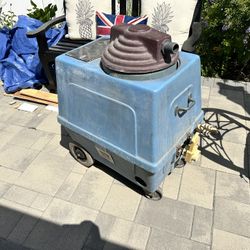 Century Carpet And Upholstery Cleaner