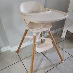 Toddler Highchair 