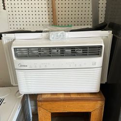 Window Ac