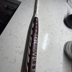 Louisville Kryo Fastpitch Bat