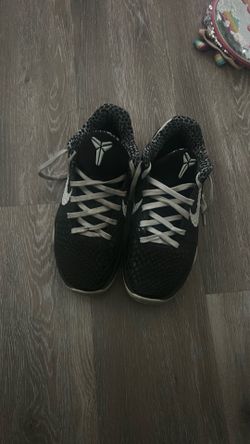 kobe 6