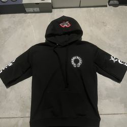 Chrome Hearts Hoodie