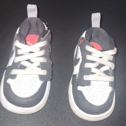 Kids Air Jordan Size 4C