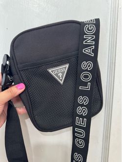 Guess purse