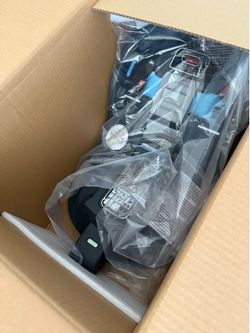 Aria uppa baby carseat base