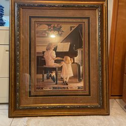 Beautiful picture with nice Framing
