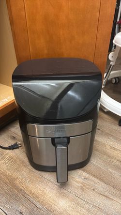 Air fryer