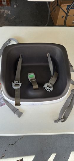 Ingenuity baby booster seat