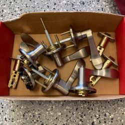 Door Handles