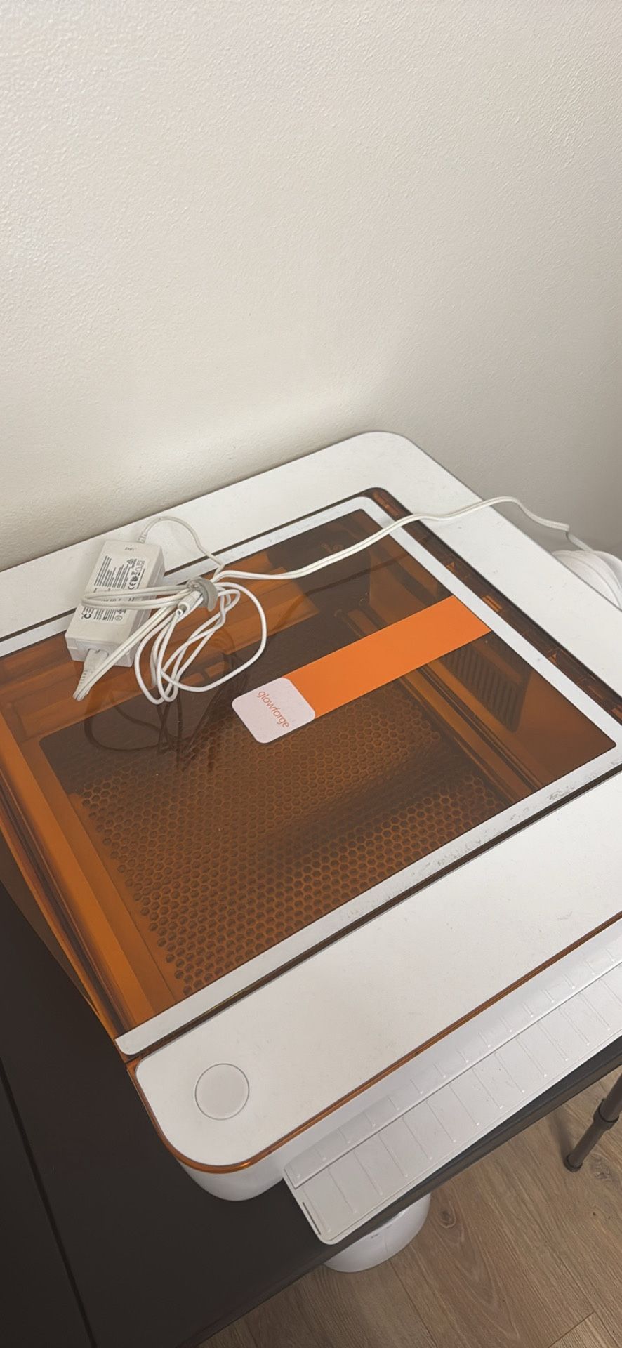 Glowforge Aura