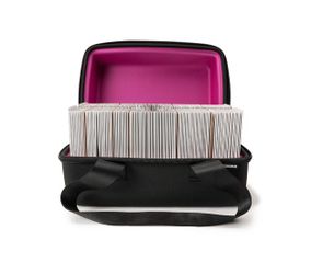 Magma MGA430, 45 Sandwich Record Bag