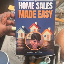 A book on how to sell your home