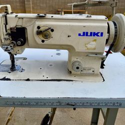 JUKI DNU-1541