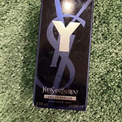 Yves Saint Laurent Cologne 