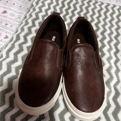 Toddler Shoes 