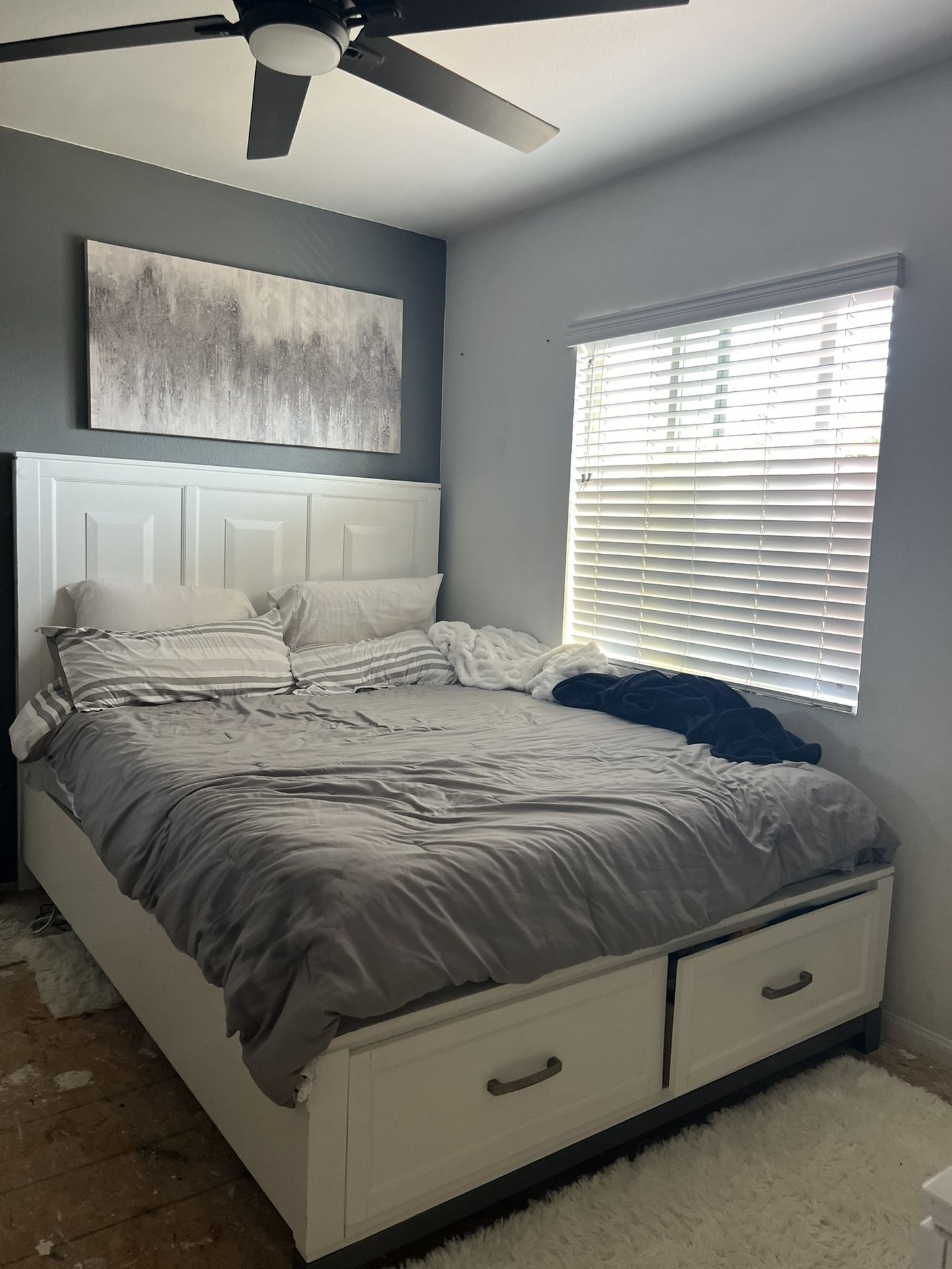 Bedroom Set