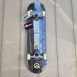 Skateboard Size 8.0