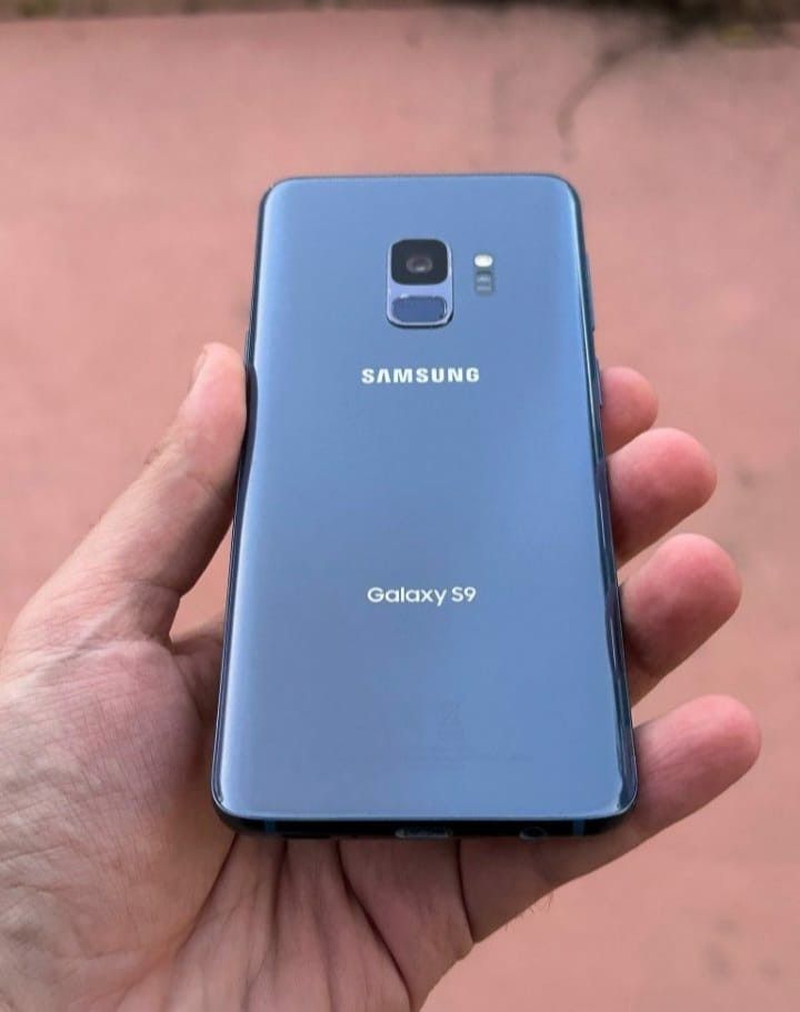 SAMSUNG GALAXY S9 64GB UNLOCKED. FREE SMARTWACH/ HEADPHONES. PAY $1 TODAY REST IN PAYMENTS. NO CREDIT NEEDED FINANCING