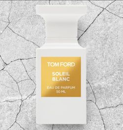 Tom Ford