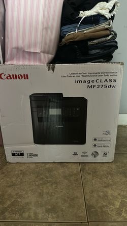 canon printer
