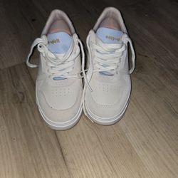 Easy Spirit Women Shoes Size 7 Color Pink And White 