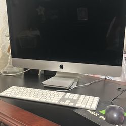 iMac Apple 27 Pulgadas