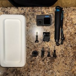 Gopro Hero 12/Oculus 2